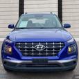 2020 Hyundai Venue Trend thumbnail image 2