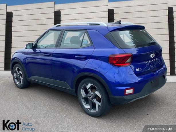 2020 Hyundai Venue Trend image 4