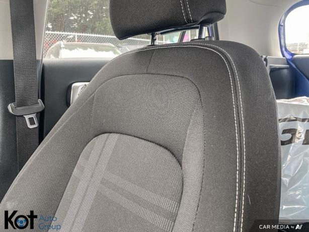 2020 Hyundai Venue Trend image 8