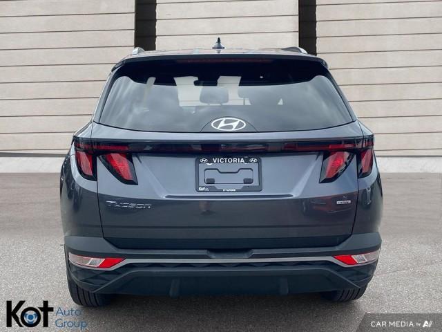 2023 Hyundai Tucson Preferred AWD - HTRAC! REMOTE START! LANE KEEP ASSIST! display photo