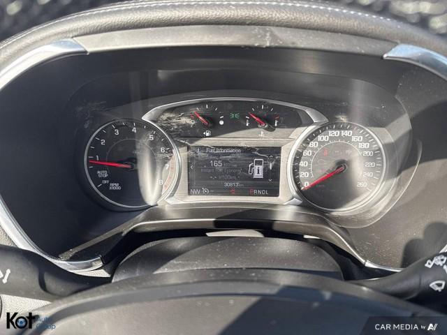 2020 Chevrolet Blazer LT FORWARD COLLISION! BLINDSPOT! BACKUP CAMERA! REAR CROSS display photo