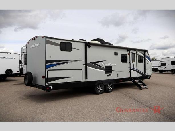 Used 2020 Cruiser Shadow Cruiser 280QBS image 4