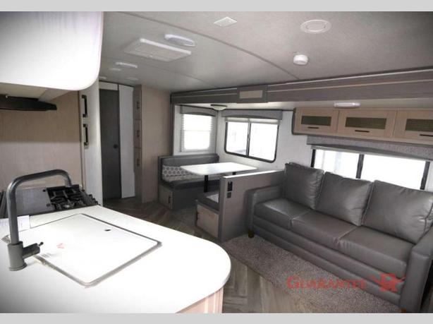 Used 2020 Cruiser Shadow Cruiser 280QBS image 7