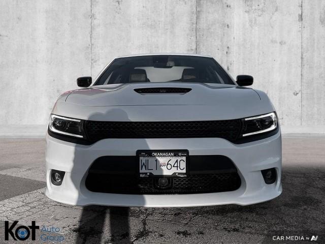 2023 Dodge Charger GT, DEMO CLEAROUT SAVE $15,310 OFF MSRP, FREE WINTER TIRES! d display photo