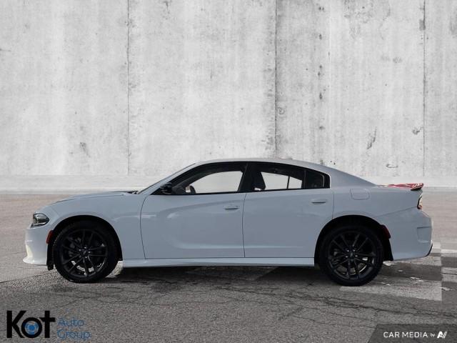 2023 Dodge Charger GT, DEMO CLEAROUT SAVE $15,310 OFF MSRP, FREE WINTER TIRES! d display photo