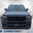 2024 Jeep Grand Cherokee L Altitude, REMOTE START, POWER LIFTGATE, POWER SUNROOF thumbnail image 2