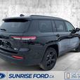 2024 Jeep Grand Cherokee L Altitude, REMOTE START, POWER LIFTGATE, POWER SUNROOF thumbnail image 5