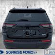 2024 Jeep Grand Cherokee L Altitude, REMOTE START, POWER LIFTGATE, POWER SUNROOF thumbnail image 6