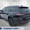 2024 Jeep Grand Cherokee L Altitude, REMOTE START, POWER LIFTGATE, POWER SUNROOF thumbnail image 7