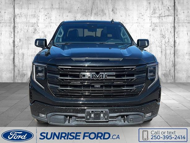 2024 GMC Sierra 1500 Elevation, TRAILER BRAKE CONTROLLER, HITCH VIEW, TRAILERING image 2