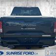 2024 GMC Sierra 1500 Elevation, TRAILER BRAKE CONTROLLER, HITCH VIEW, TRAILERING thumbnail image 6