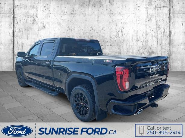 2024 GMC Sierra 1500 Elevation, TRAILER BRAKE CONTROLLER, HITCH VIEW, TRAILERING image 7