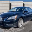 2013 Nissan Sentra S - NO ACCIDENTS! PERFECT CITY COMMUTER! EXCEPTIONAL FUEL ECO thumbnail image 1
