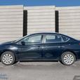 2013 Nissan Sentra S - NO ACCIDENTS! PERFECT CITY COMMUTER! EXCEPTIONAL FUEL ECO thumbnail image 3