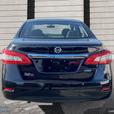 2013 Nissan Sentra S - NO ACCIDENTS! PERFECT CITY COMMUTER! EXCEPTIONAL FUEL ECO thumbnail image 5