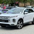 2022 Mitsubishi RVR SEL - No Accidents, One Owner, Heated Steering thumbnail image 1