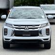 2022 Mitsubishi RVR SEL - No Accidents, One Owner, Heated Steering thumbnail image 2