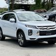 2022 Mitsubishi RVR SEL - No Accidents, One Owner, Heated Steering thumbnail image 3