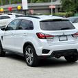 2022 Mitsubishi RVR SEL - No Accidents, One Owner, Heated Steering thumbnail image 7