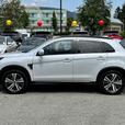 2022 Mitsubishi RVR SEL - No Accidents, One Owner, Heated Steering thumbnail image 8