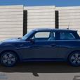 2023 Mini 3 door Cooper SE - 2 SETS OF TIRES! FULL EV! APPLE CARPLAY! VERY LOW K thumbnail image 3