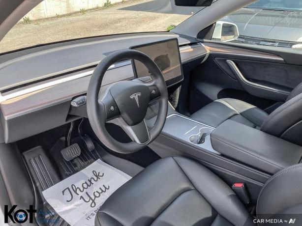 2023 Tesla Model Y Long Range image 6
