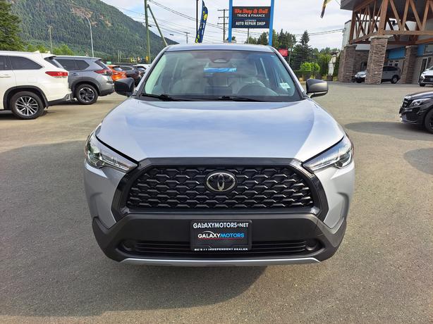 2024 Toyota Corolla Cross AWD - Heated Seats, Back-Up Camera image 3