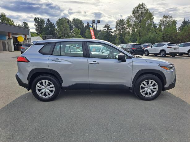 2024 Toyota Corolla Cross AWD - Heated Seats, Back-Up Camera image 5