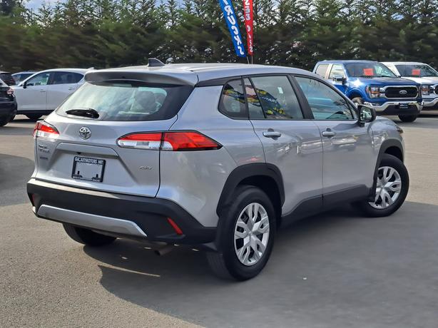 2024 Toyota Corolla Cross AWD - Heated Seats, Back-Up Camera image 6