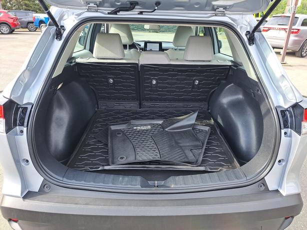 2024 Toyota Corolla Cross AWD - Heated Seats, Back-Up Camera image 8