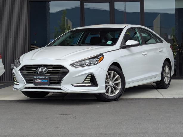 2019 Hyundai Sonata Essential - Heated Seats, Apple CarPlay/A.A. image 1