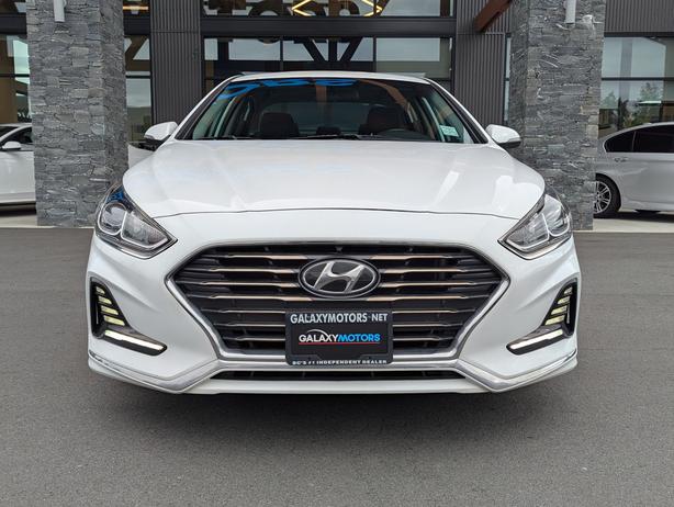 2019 Hyundai Sonata Essential - Heated Seats, Apple CarPlay/A.A. image 3