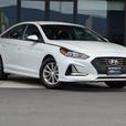 2019 Hyundai Sonata Essential - Heated Seats, Apple CarPlay/A.A. thumbnail image 4