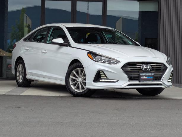 2019 Hyundai Sonata Essential - Heated Seats, Apple CarPlay/A.A. image 4