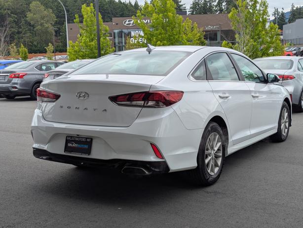 2019 Hyundai Sonata Essential - Heated Seats, Apple CarPlay/A.A. image 6