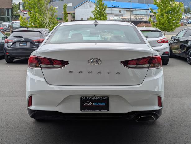 2019 Hyundai Sonata Essential - Heated Seats, Apple CarPlay/A.A. image 7