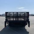 2019 Ford F-550 2WD 17 Foot Flat Deck Truck w/ Power Tailgate thumbnail image 6