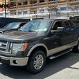 2009 Ford F-150 4WD Extended Cab Pickup | Keyless Entry! thumbnail image 1