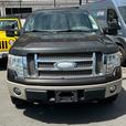 2009 Ford F-150 4WD Extended Cab Pickup | Keyless Entry! thumbnail image 2