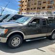 2009 Ford F-150 4WD Extended Cab Pickup | Keyless Entry! thumbnail image 4