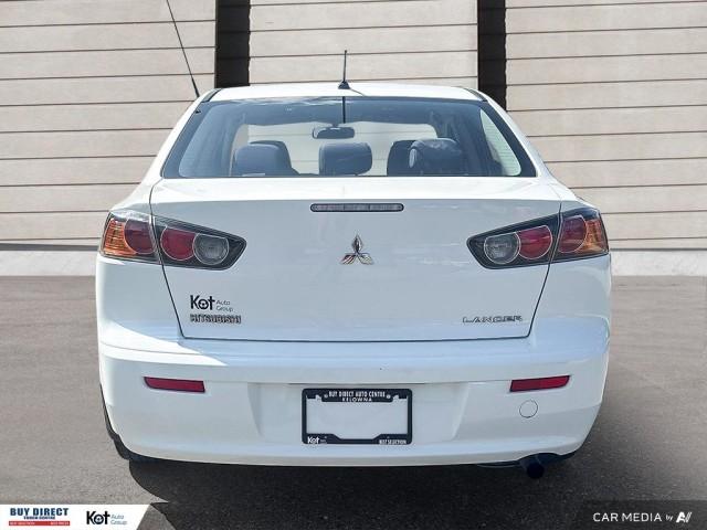 2015 Mitsubishi Lancer SE MANUAL, KEYLESS ENTRY, FABRIC SEATS WITH BLACK INTERIO display photo