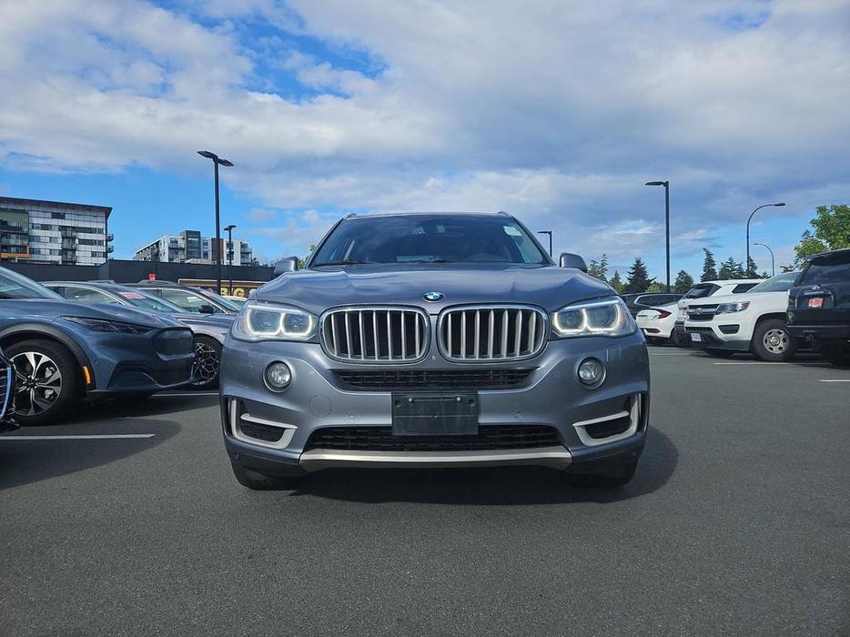 2014 BMW X5 xDrive35i | Heated Seats | Cruise Control! display photo