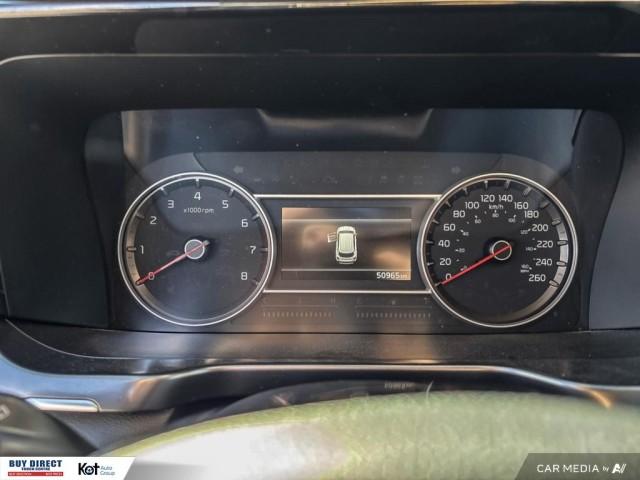 2023 Kia Sorento LX Premium AUTO, BLUETOOTH, ECO COMFORT SPORT SMART SNOW SAND A display photo