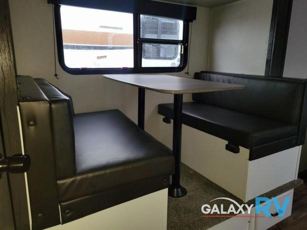 Used 2021 Keystone RV Hideout Single Axle 179RB image 6