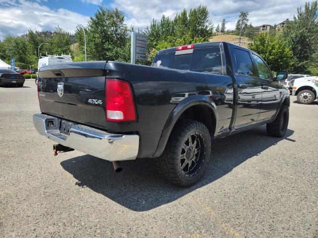 2017 RAM 1500 Outdoorsman | 5.7L HEMI V8 | Engine Block Heater | Class IV Hitch  display photo
