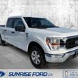 2022 Ford F-150 XLT - TRAILER TOW PACKAGE - BUILT FORD TOUGH! thumbnail image 1