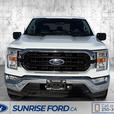 2022 Ford F-150 XLT - TRAILER TOW PACKAGE - BUILT FORD TOUGH! thumbnail image 2