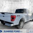 2022 Ford F-150 XLT - TRAILER TOW PACKAGE - BUILT FORD TOUGH! thumbnail image 5