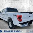 2022 Ford F-150 XLT - TRAILER TOW PACKAGE - BUILT FORD TOUGH! thumbnail image 7