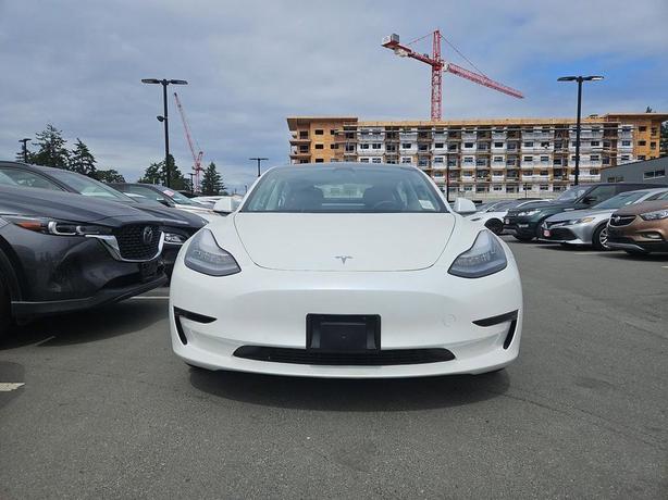 2020 Tesla Model 3 Standard Range Plus RWD | No Reported Accidents! image 2